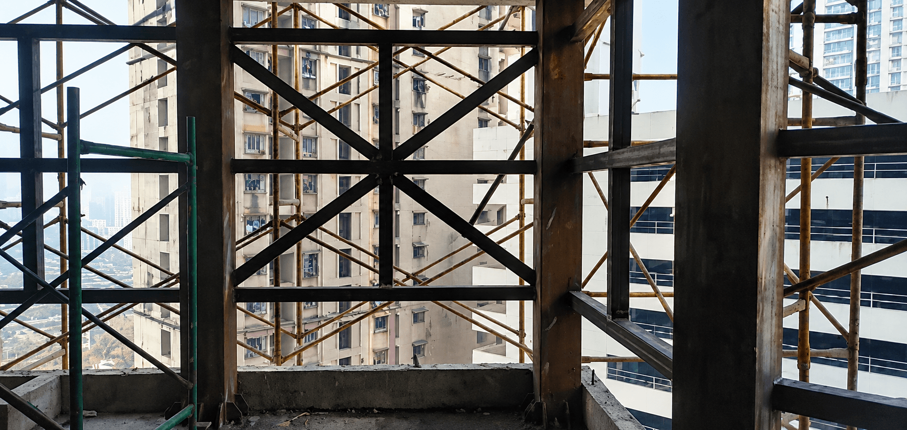 Commercial Tower Phase 2