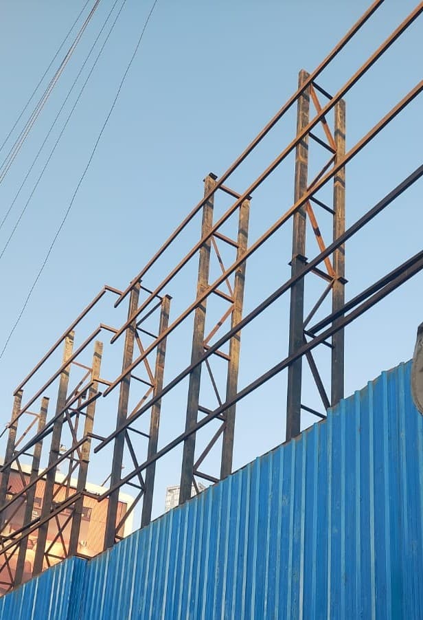 Commercial Tower Phase 2