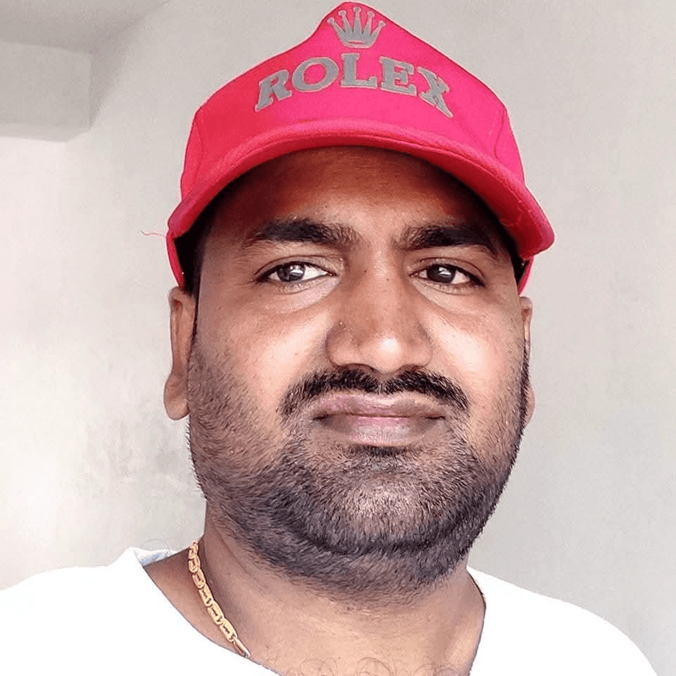 B B Dahiya