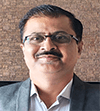 Dattatrya Khandait - Safety Manager, Piramal, Mumbai testimonial image
